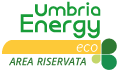 Area Riservata Umbria Energy